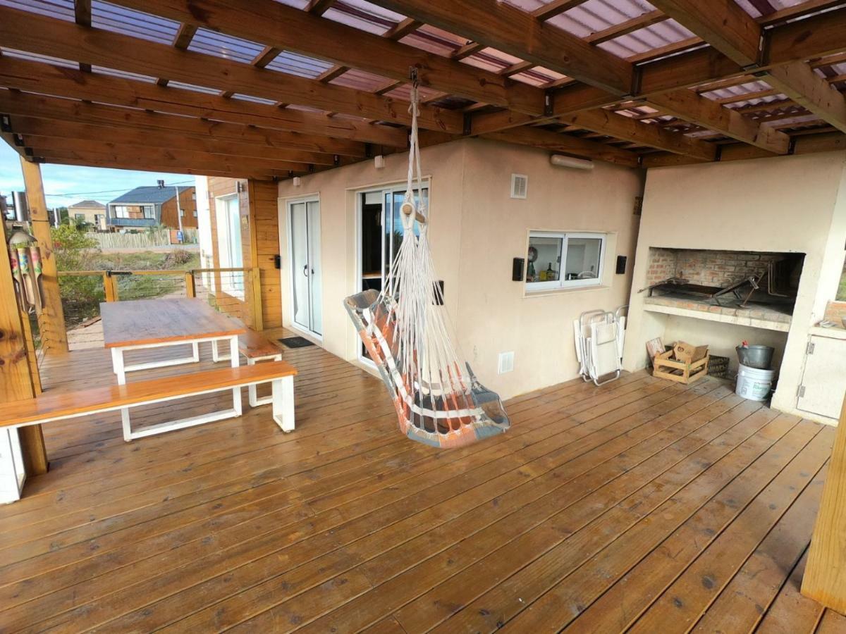 Quedateaqui Punta Del Diablo Exterior photo