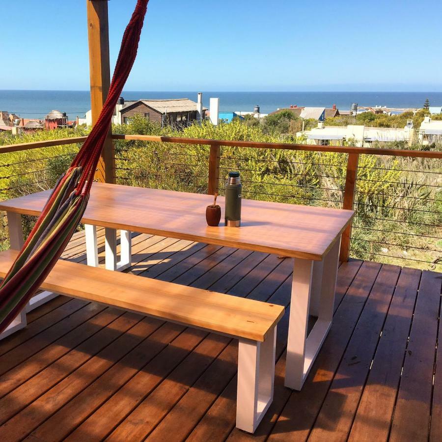Quedateaqui Punta Del Diablo Exterior photo